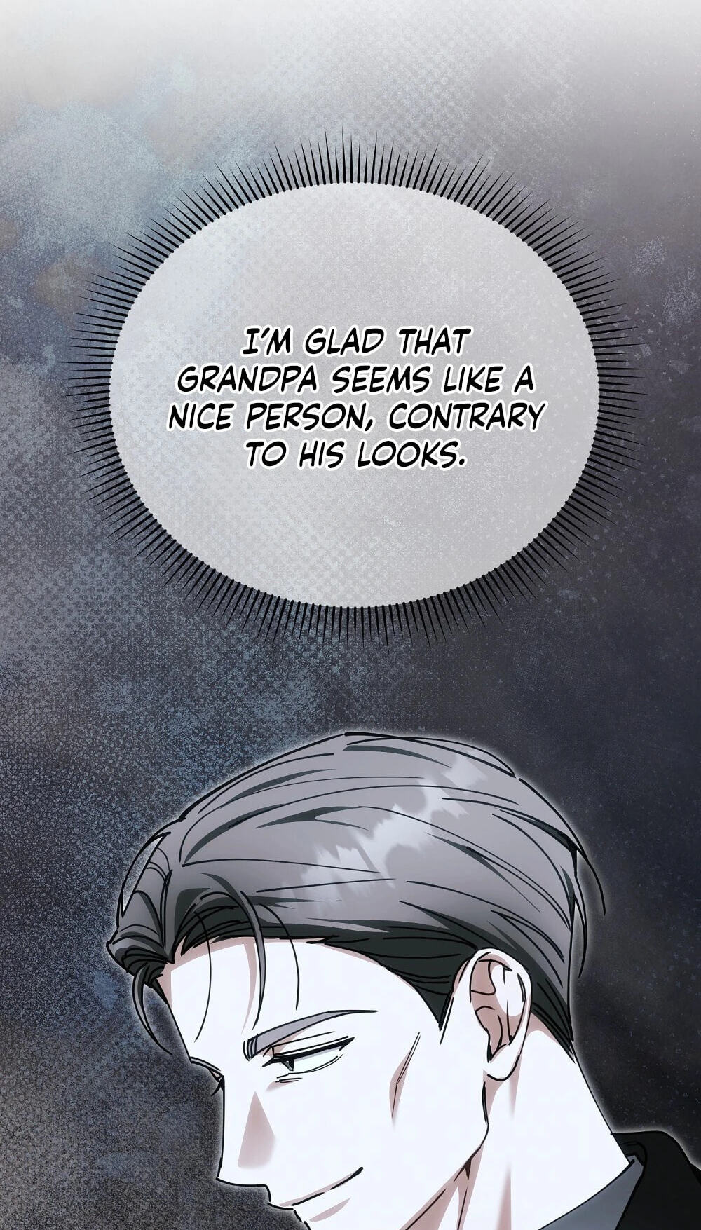 Pure Love vs. Gold Digger Chapter 1 page 54 - 