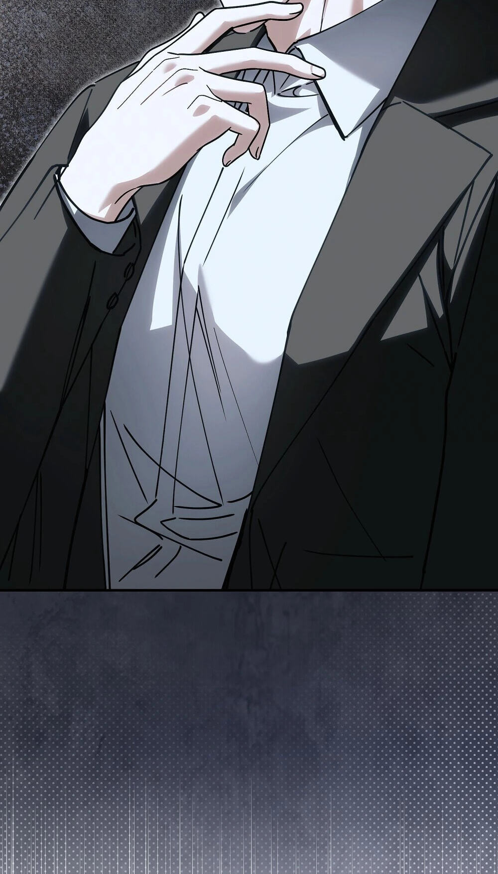 Pure Love vs. Gold Digger Chapter 1 page 55 - 