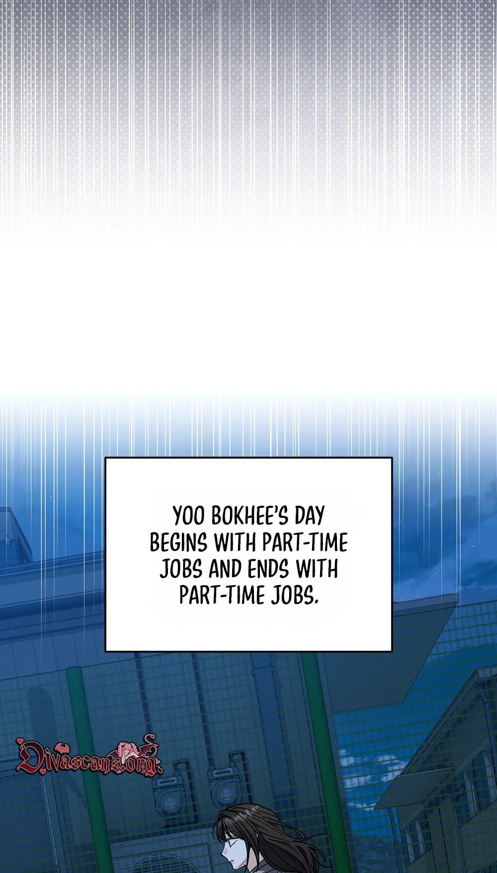 Pure Love vs. Gold Digger Chapter 1 page 56 - 