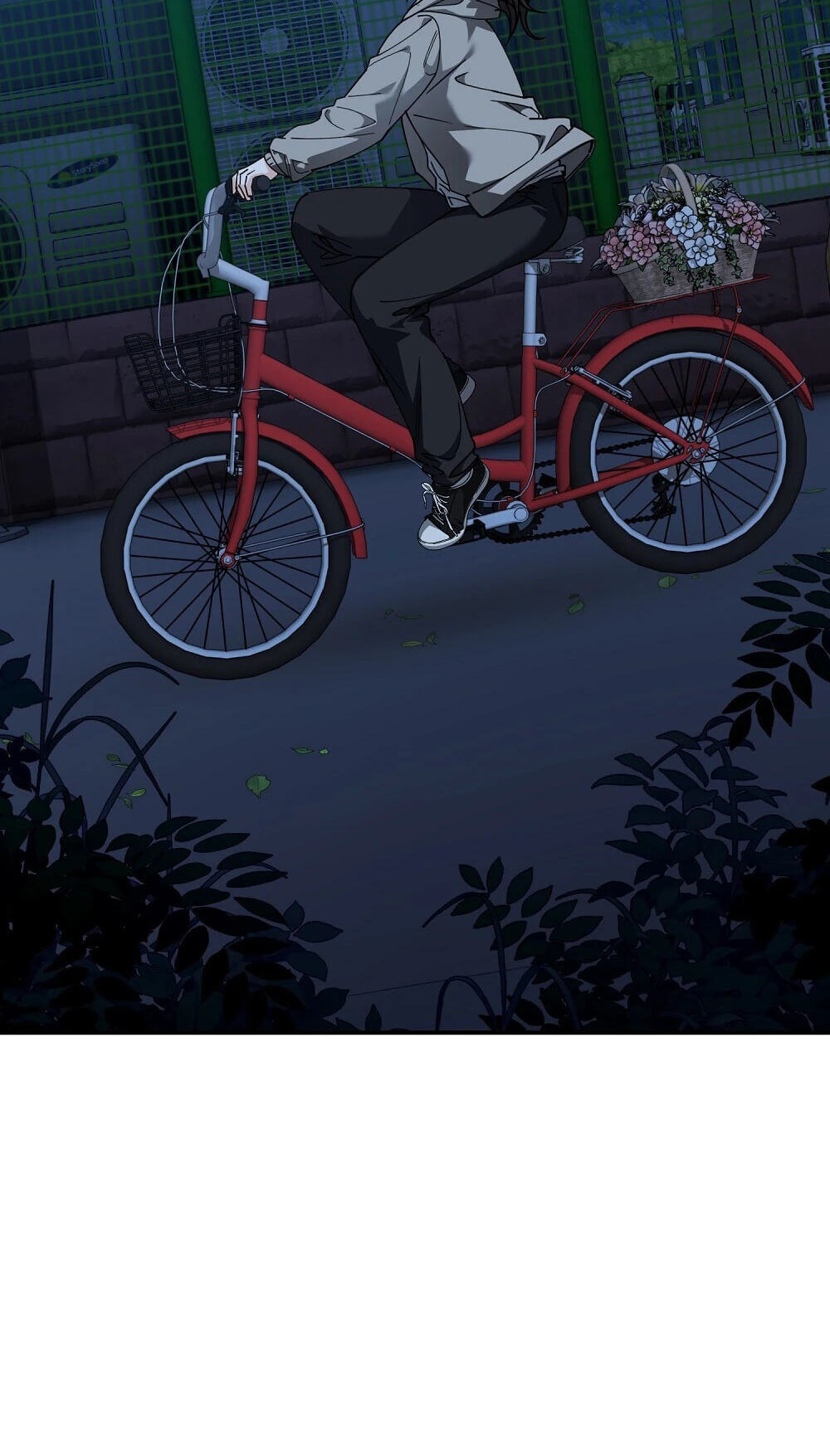 Pure Love vs. Gold Digger Chapter 1 page 57 - 