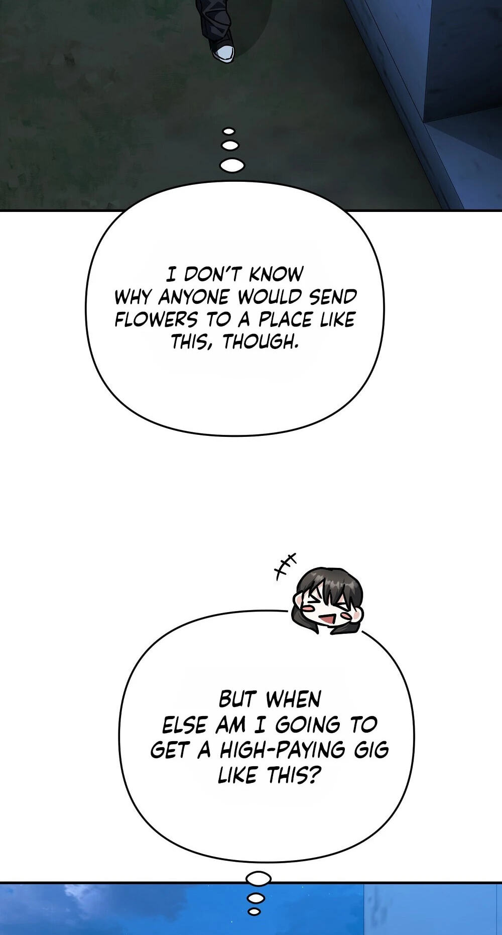 Pure Love vs. Gold Digger Chapter 1 page 62 - 