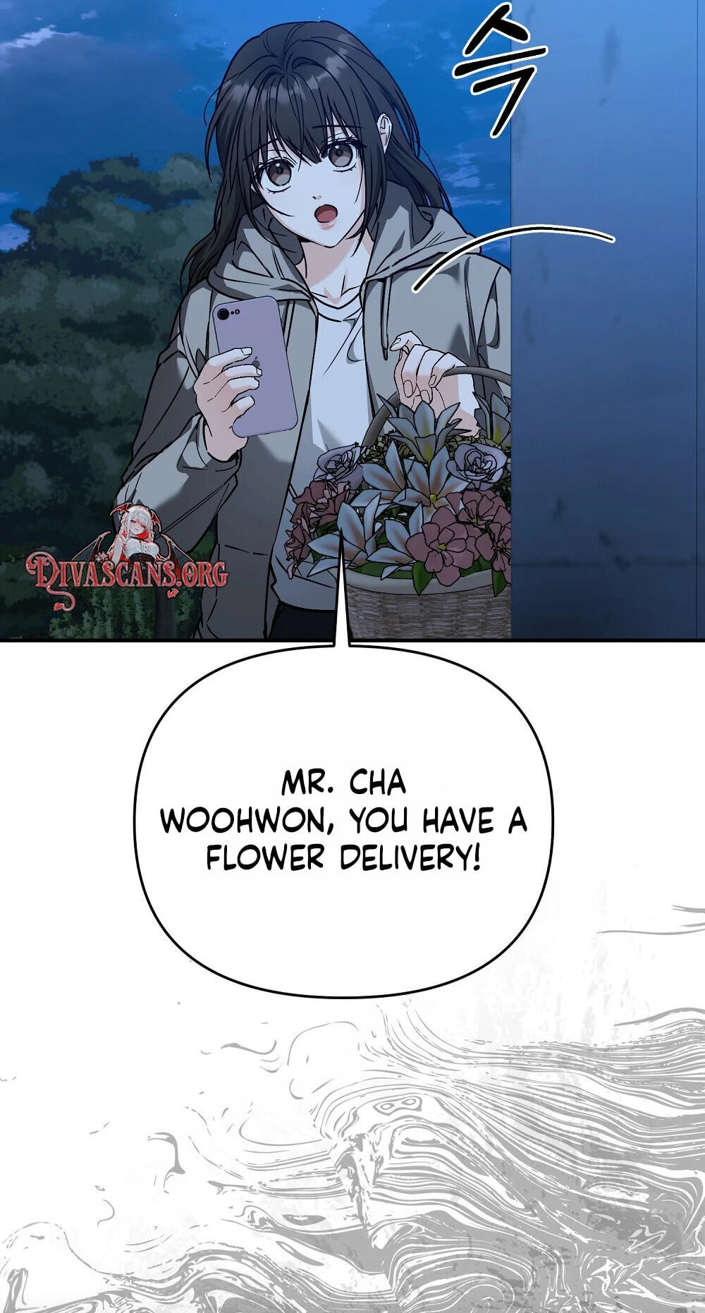 Pure Love vs. Gold Digger Chapter 1 page 63 - 