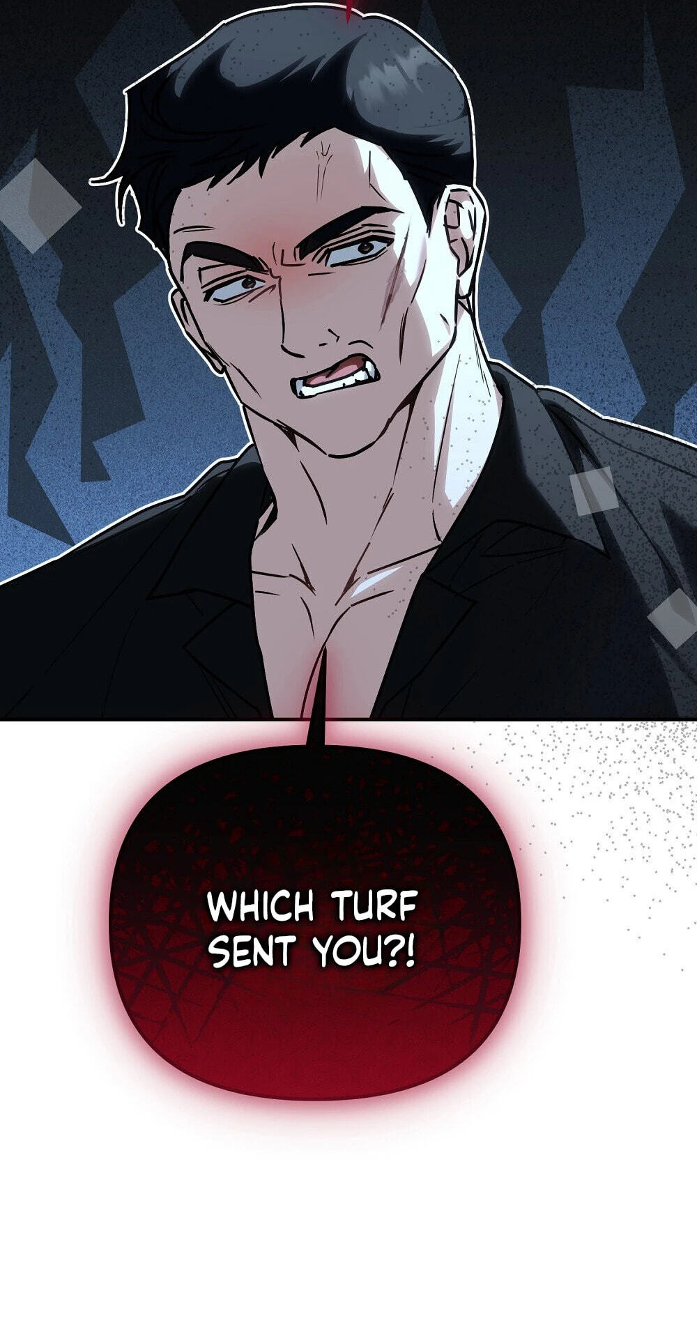 Pure Love vs. Gold Digger Chapter 1 page 67 - 