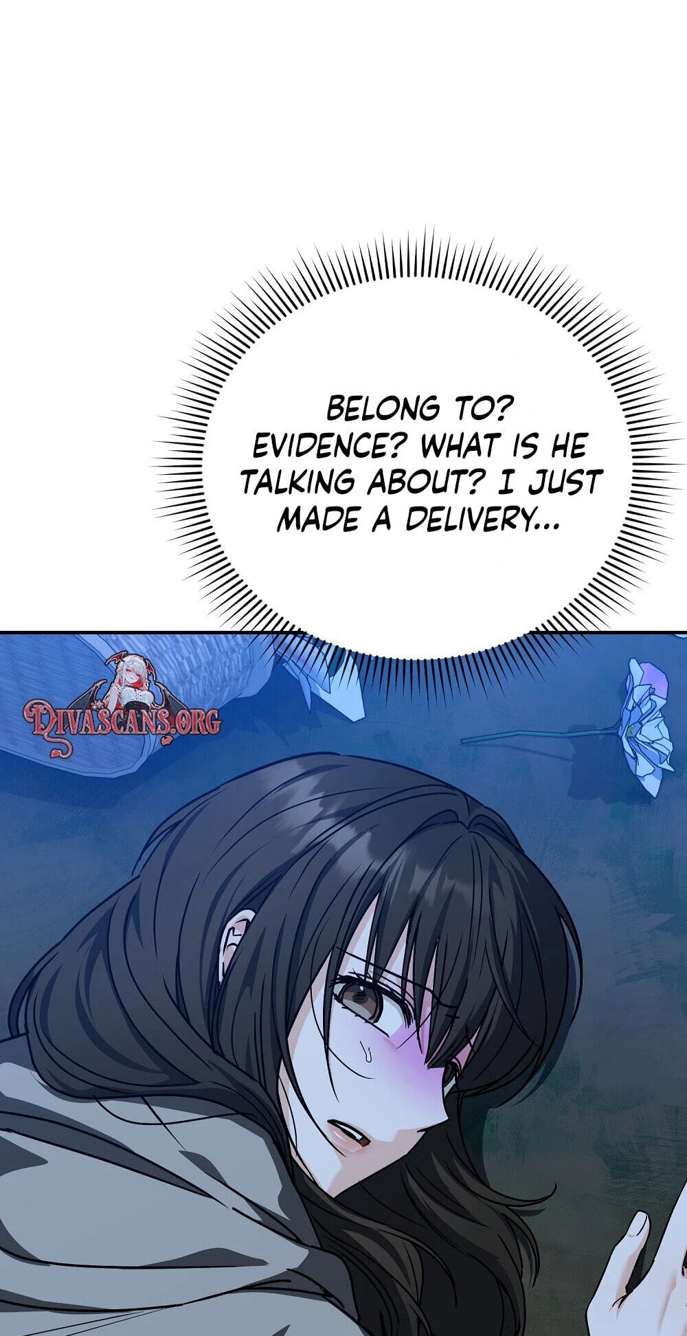 Pure Love vs. Gold Digger Chapter 1 page 82 - 