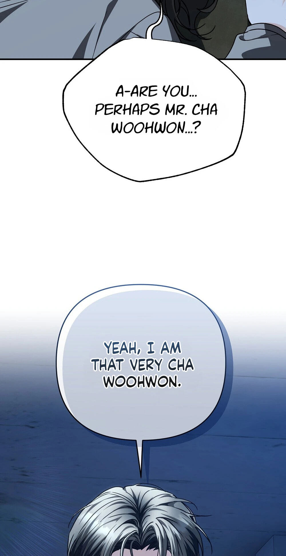 Pure Love vs. Gold Digger Chapter 1 page 83 - 