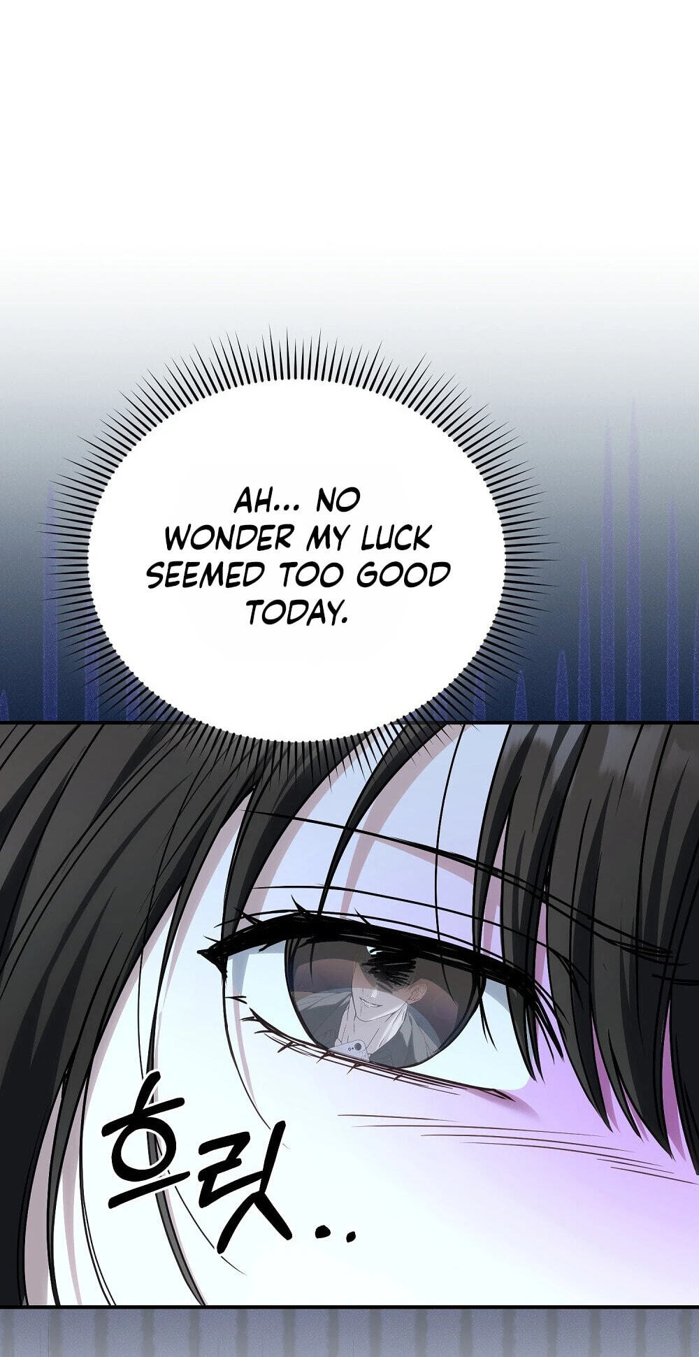 Pure Love vs. Gold Digger Chapter 1 page 85 - 
