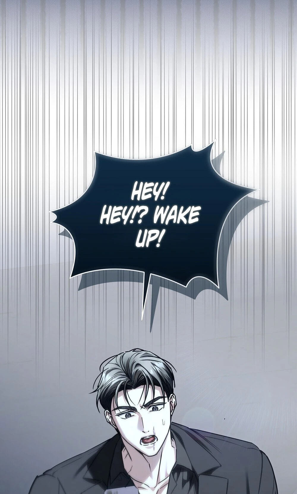 Pure Love vs. Gold Digger Chapter 1 page 86 - 