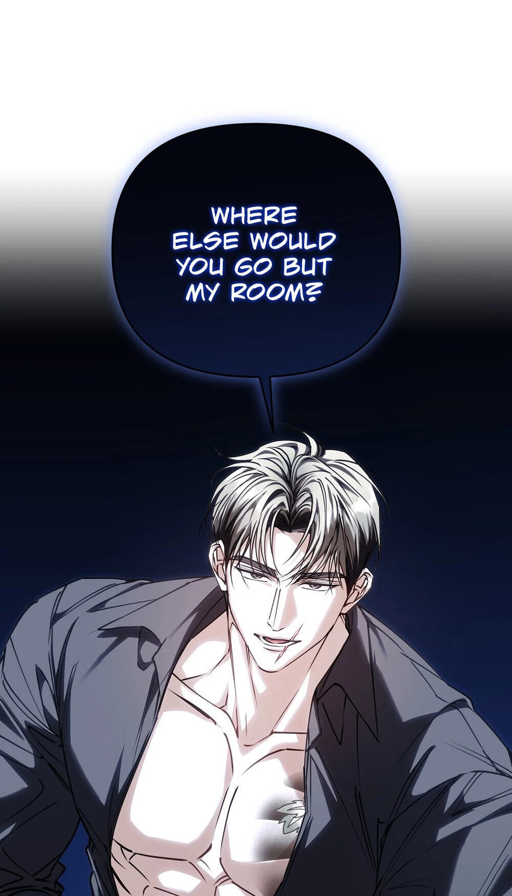Pure Love vs. Gold Digger Chapter 10 page 14 - 