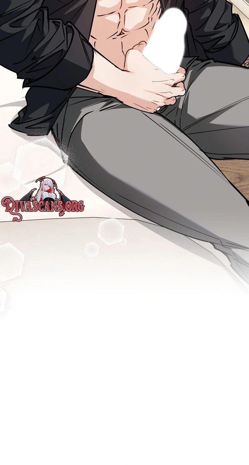 Pure Love vs. Gold Digger Chapter 10 page 23 - 