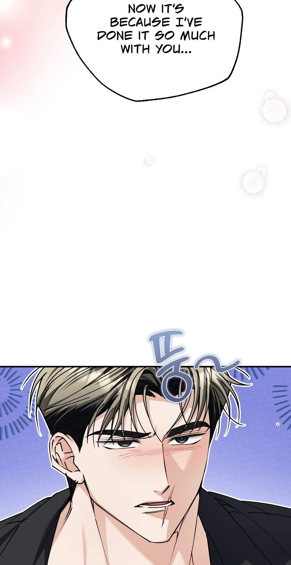 Pure Love vs. Gold Digger Chapter 10 page 32 - 