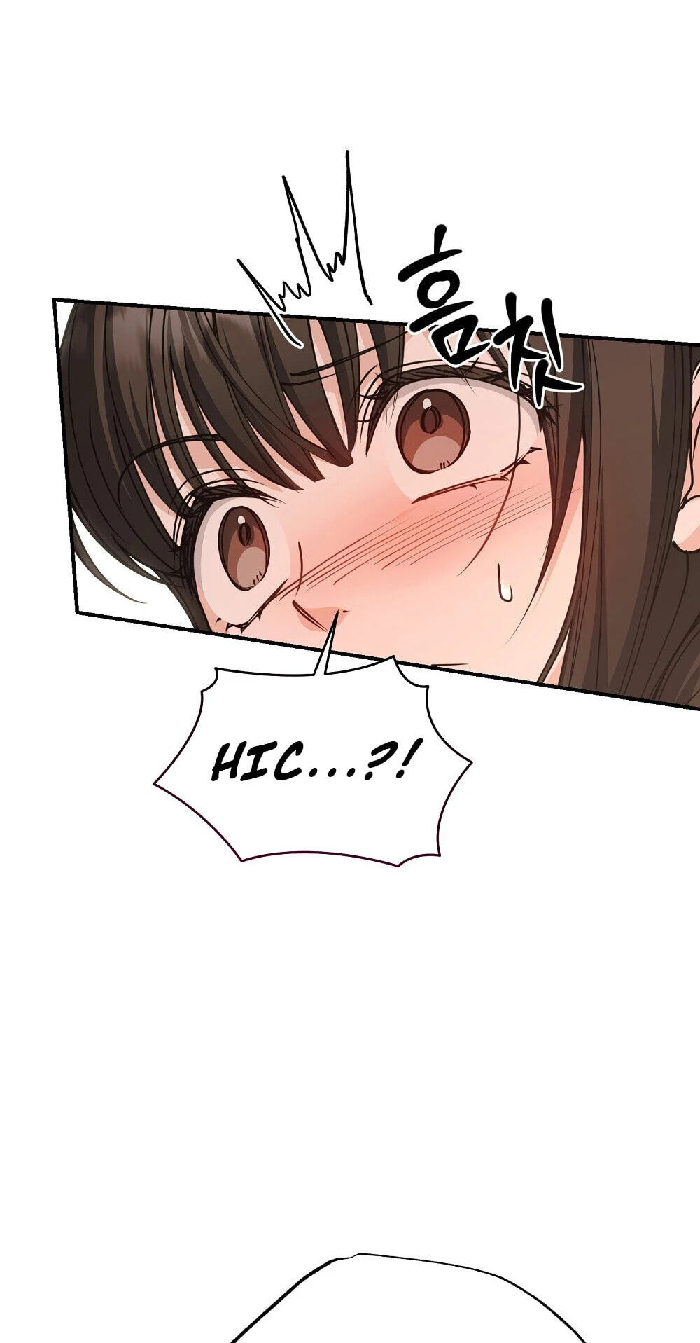 Pure Love vs. Gold Digger Chapter 10 page 43 - 