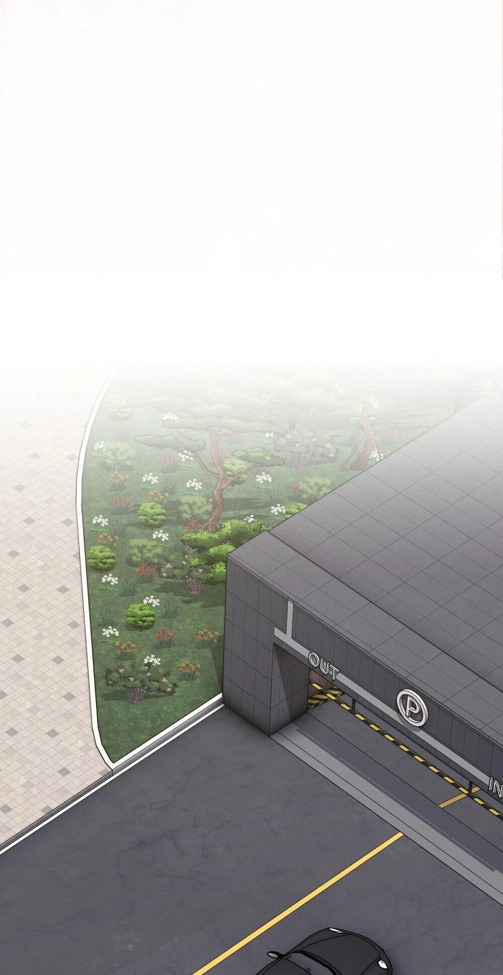 Pure Love vs. Gold Digger Chapter 10 page 49 - 