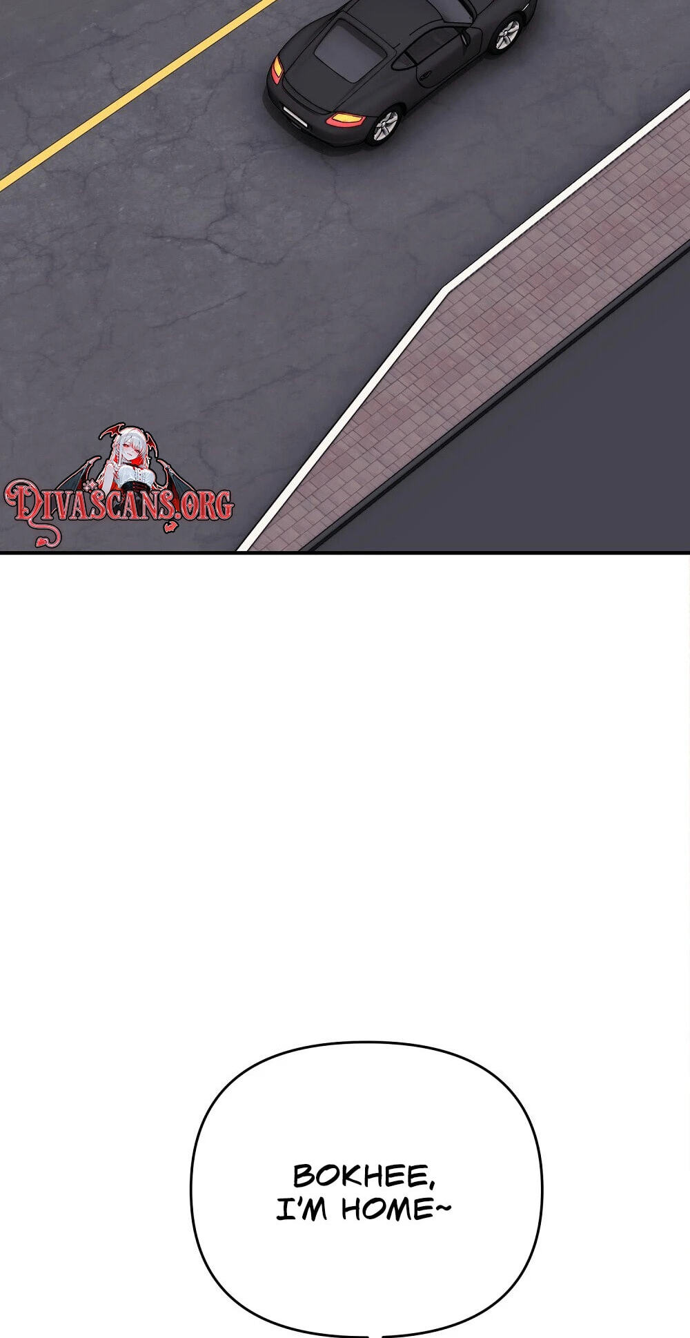 Pure Love vs. Gold Digger Chapter 10 page 50 - 