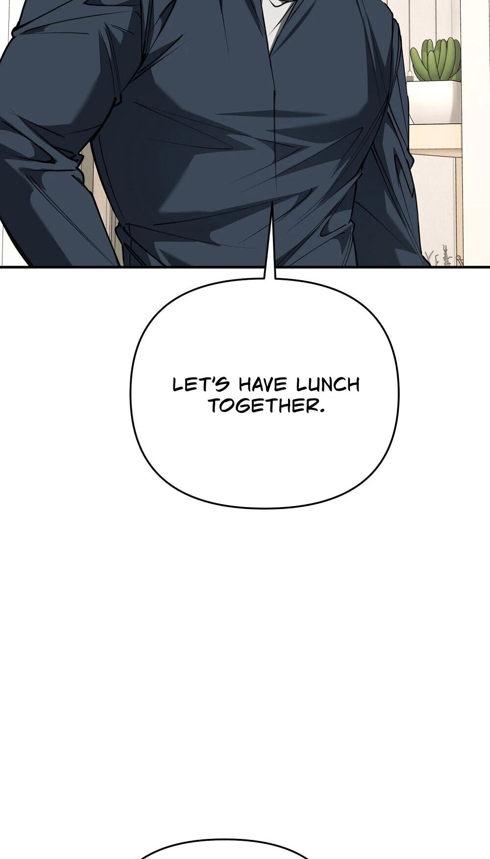 Pure Love vs. Gold Digger Chapter 10 page 58 - 
