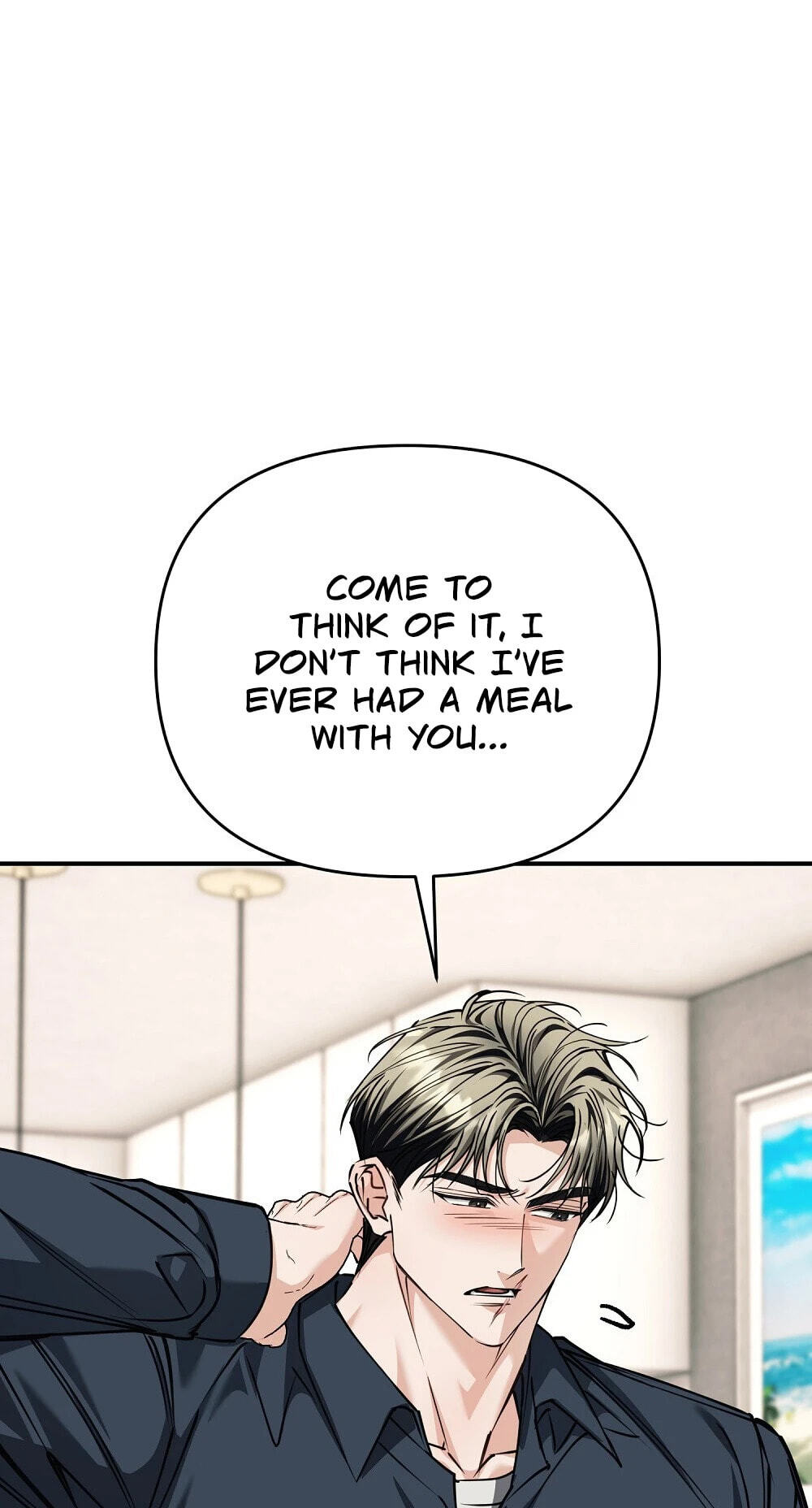 Pure Love vs. Gold Digger Chapter 10 page 60 - 