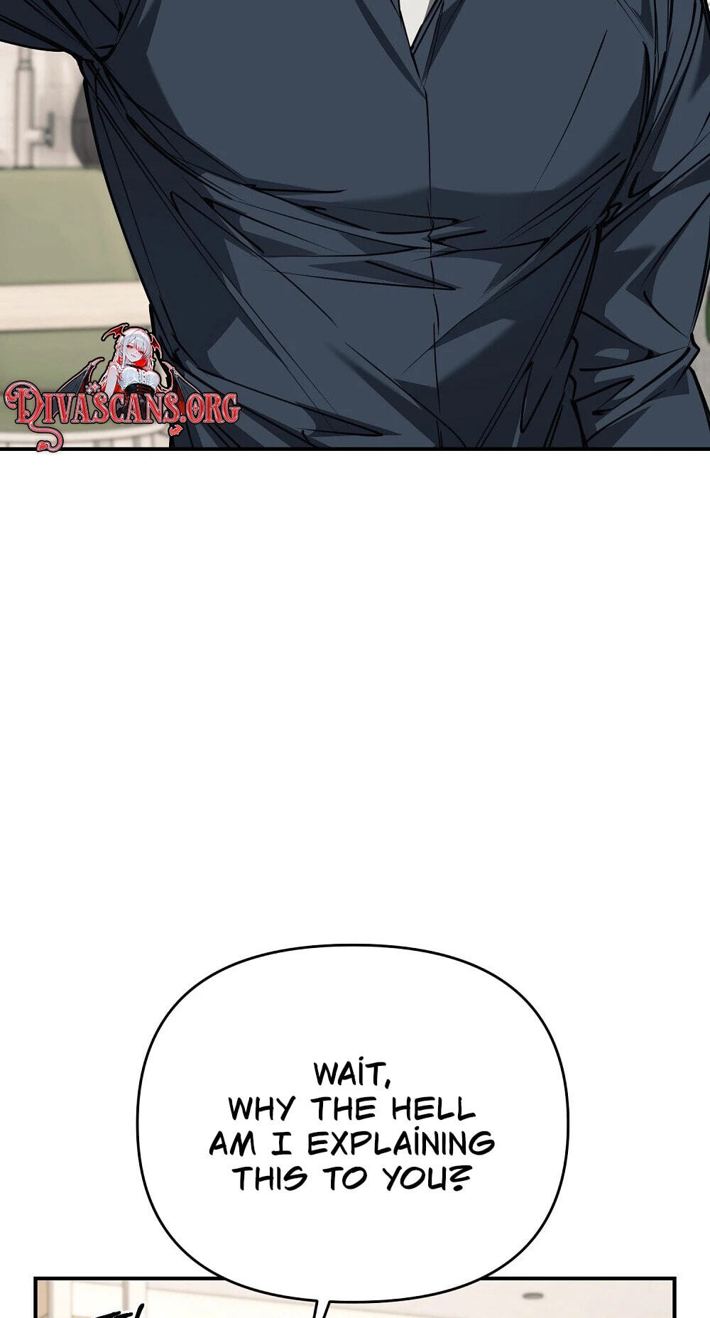 Pure Love vs. Gold Digger Chapter 10 page 61 - 