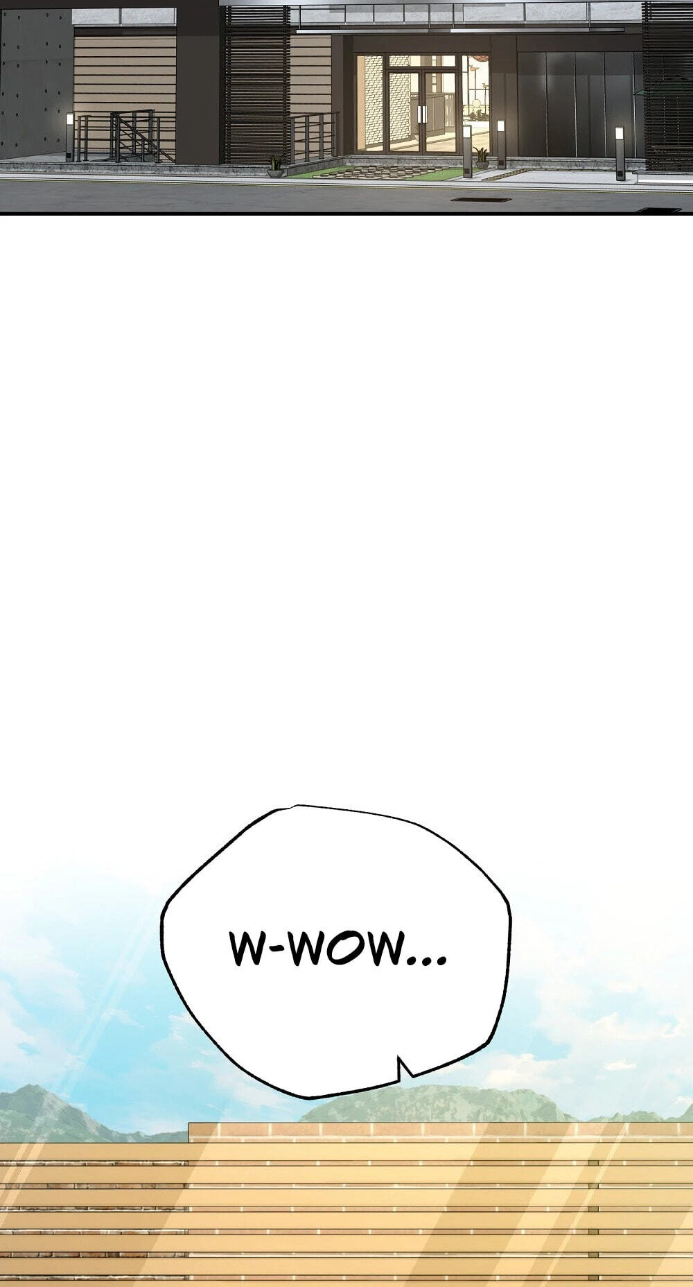 Pure Love vs. Gold Digger Chapter 10 page 65 - 