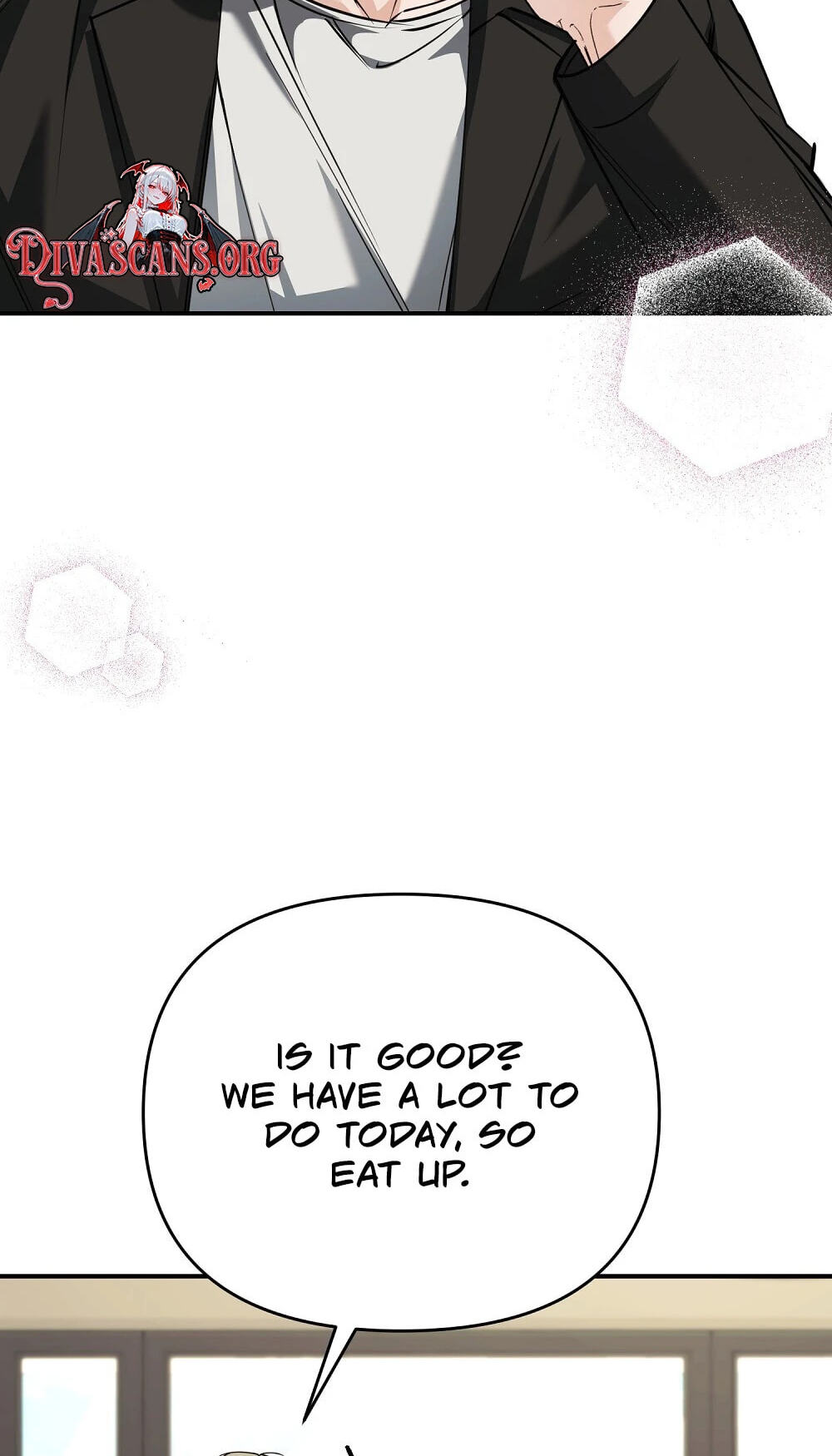 Pure Love vs. Gold Digger Chapter 10 page 76 - 