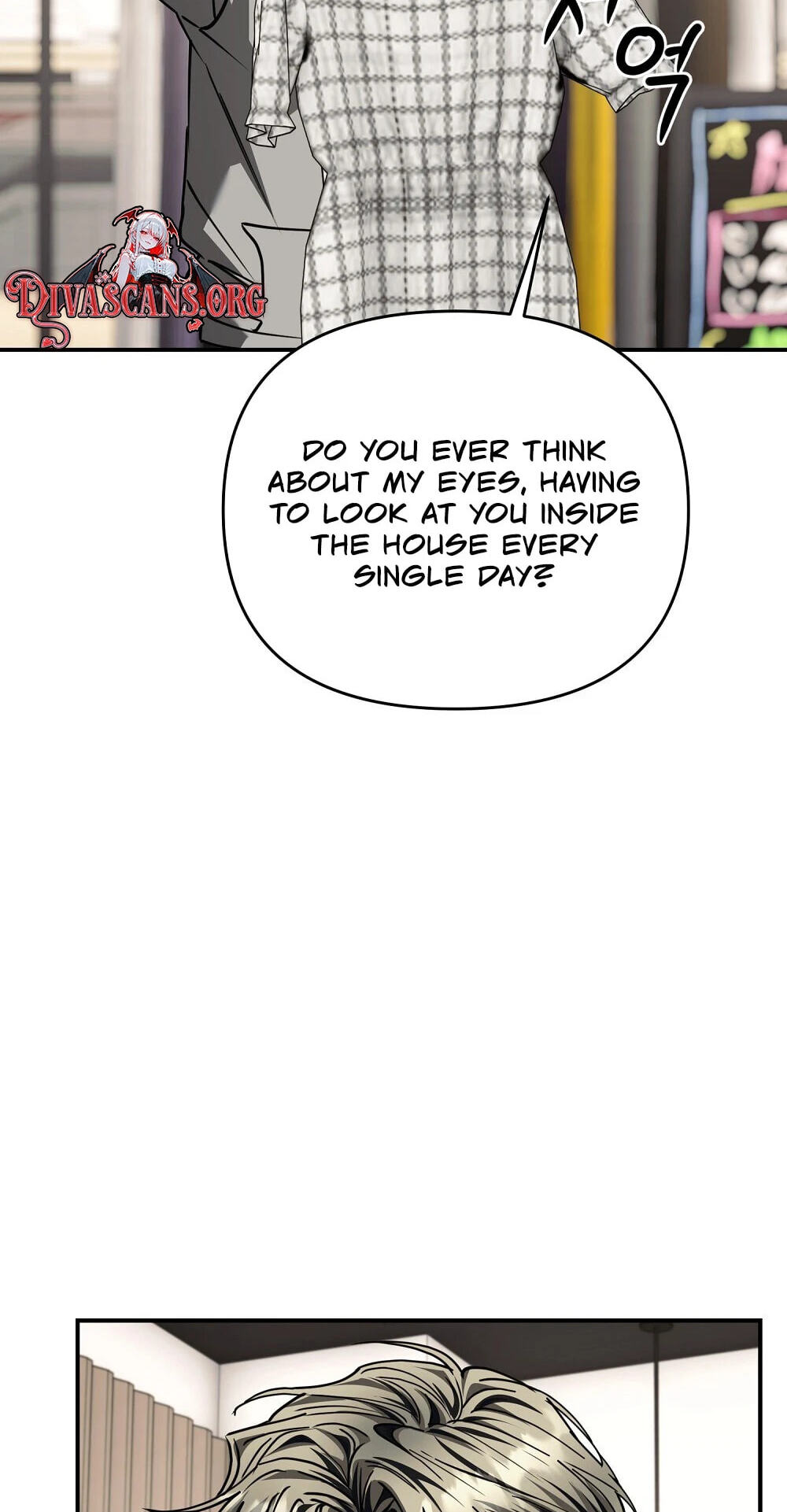 Pure Love vs. Gold Digger Chapter 10 page 85 - 