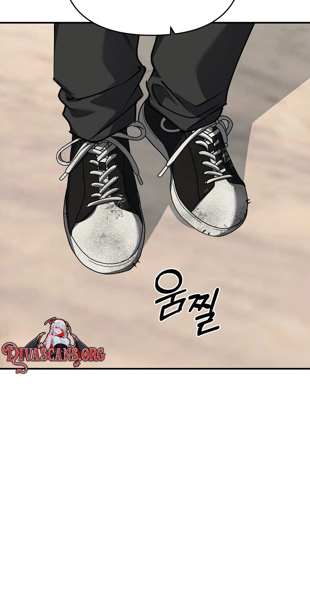 Pure Love vs. Gold Digger Chapter 10 page 87 - 