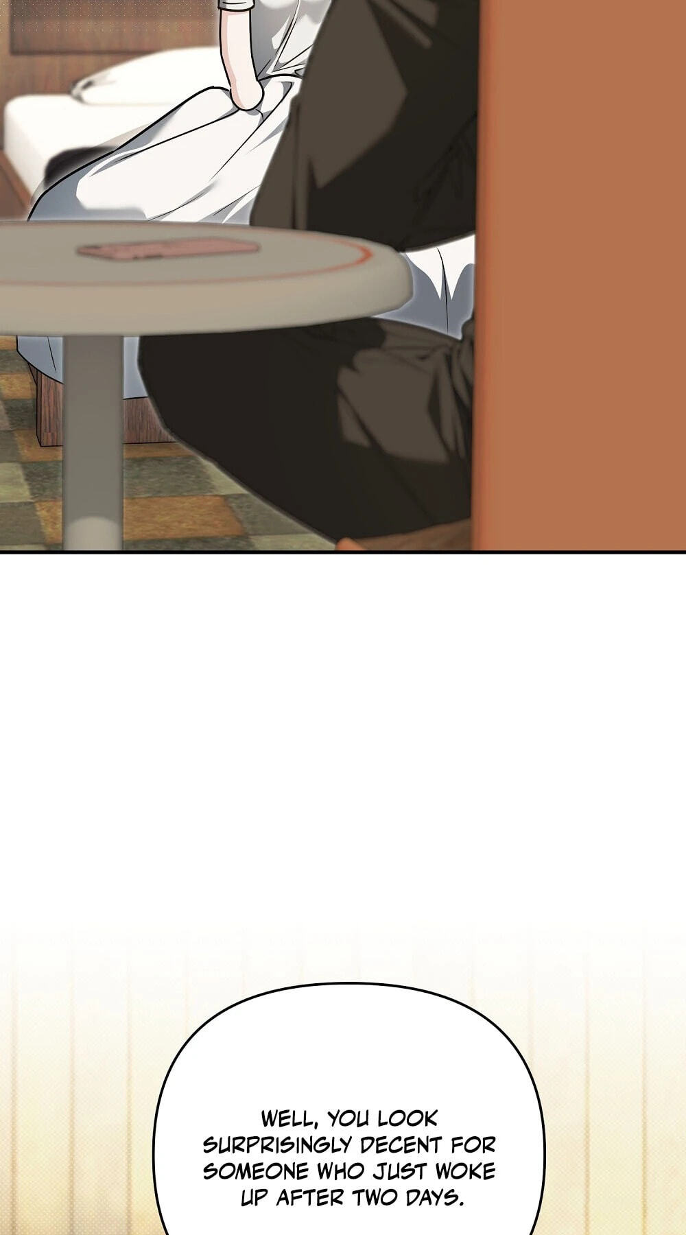 Pure Love vs. Gold Digger Chapter 2 page 11 - 