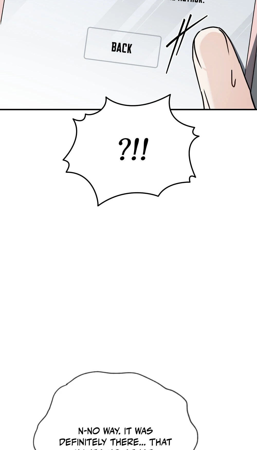 Pure Love vs. Gold Digger Chapter 2 page 34 - 