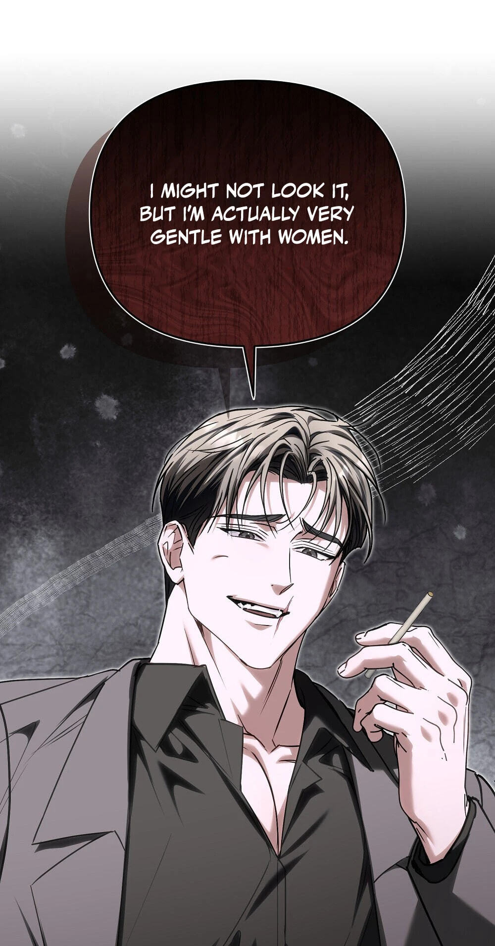 Pure Love vs. Gold Digger Chapter 2 page 40 - 