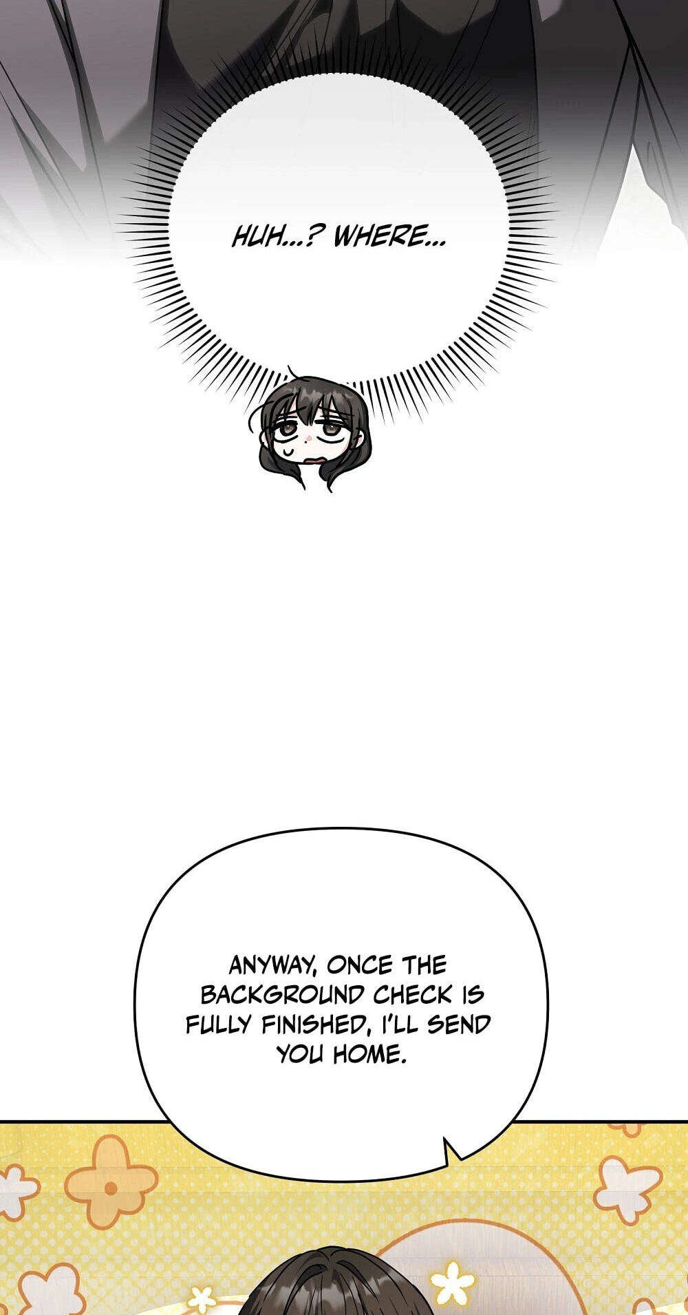Pure Love vs. Gold Digger Chapter 2 page 41 - 