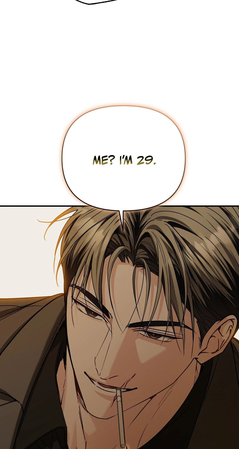 Pure Love vs. Gold Digger Chapter 2 page 47 - 