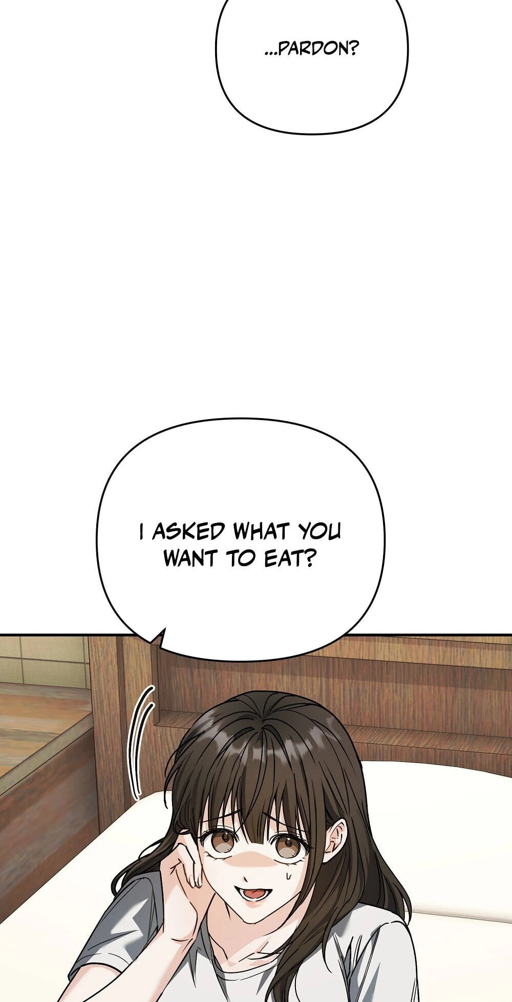 Pure Love vs. Gold Digger Chapter 2 page 51 - 