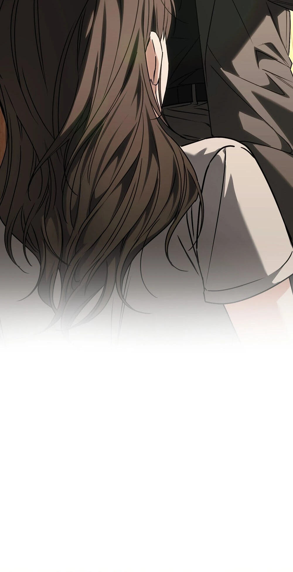 Pure Love vs. Gold Digger Chapter 2 page 56 - 