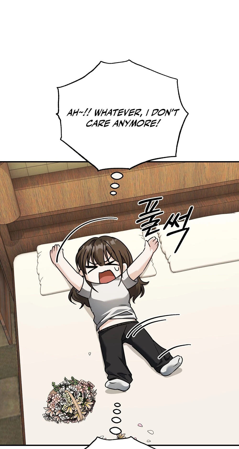 Pure Love vs. Gold Digger Chapter 2 page 62 - 