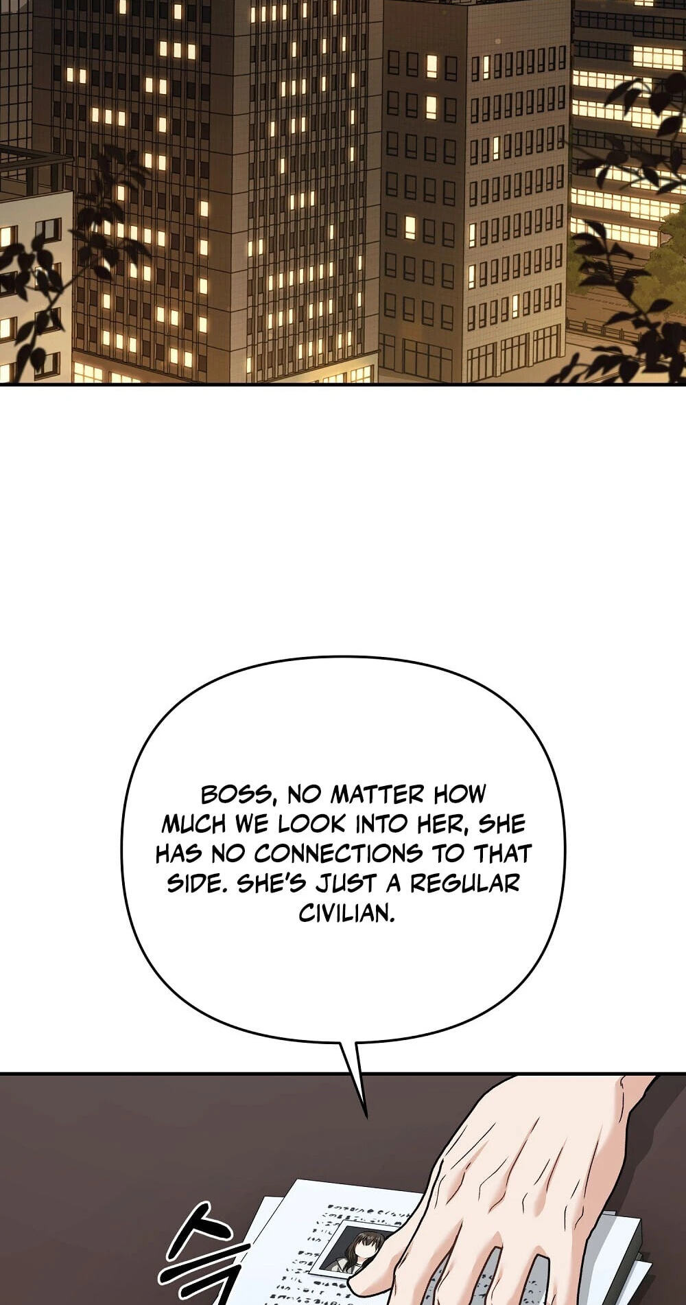 Pure Love vs. Gold Digger Chapter 2 page 67 - 