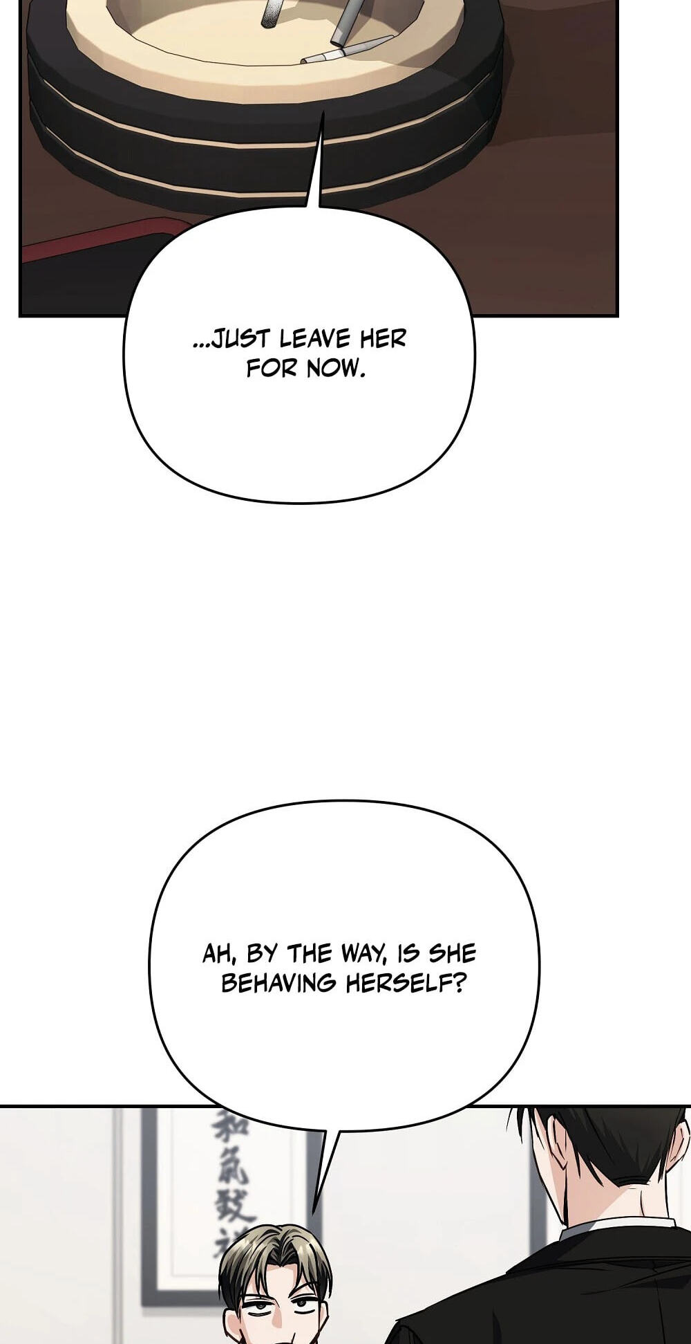 Pure Love vs. Gold Digger Chapter 2 page 76 - 