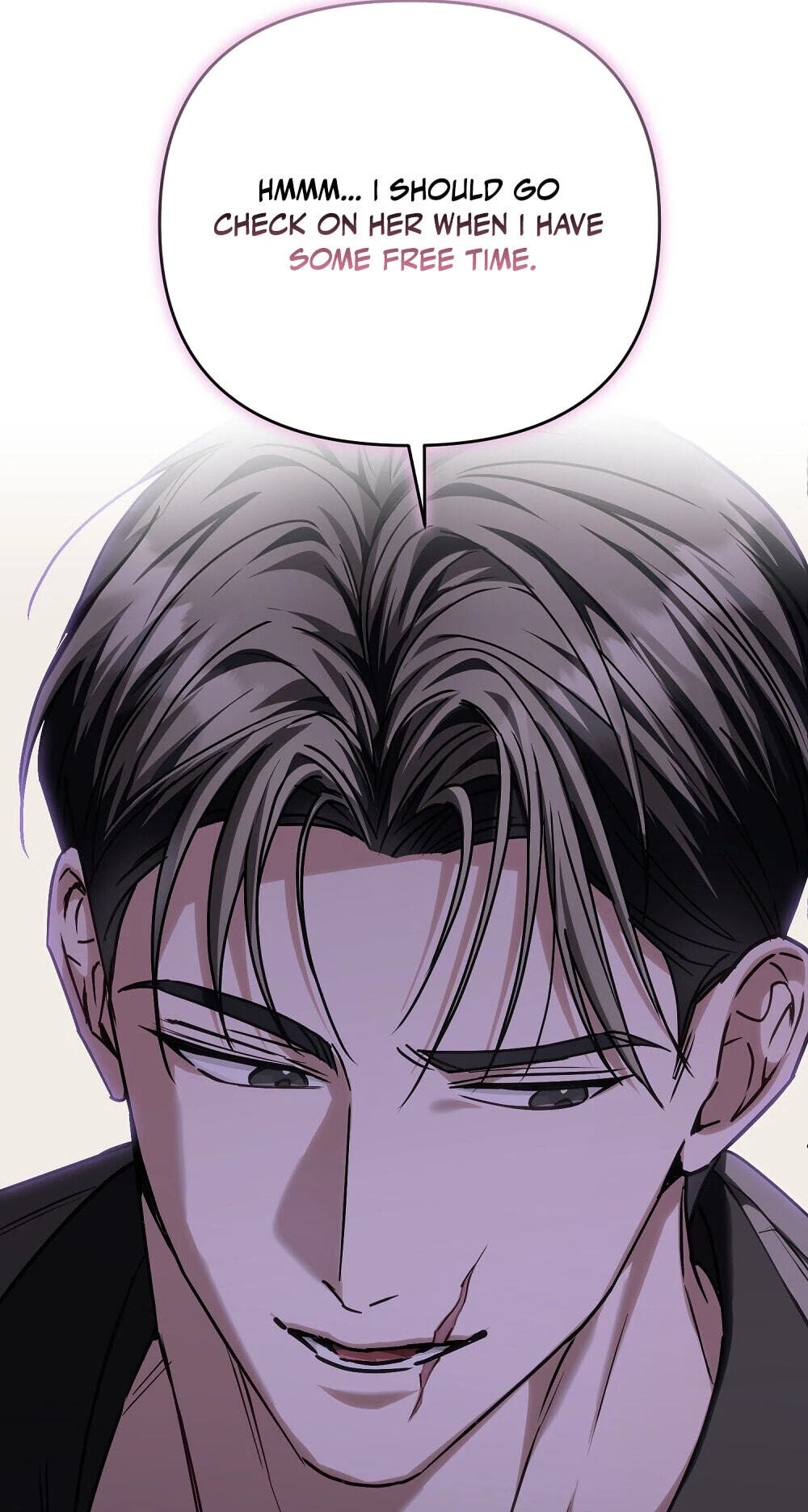 Pure Love vs. Gold Digger Chapter 2 page 78 - 