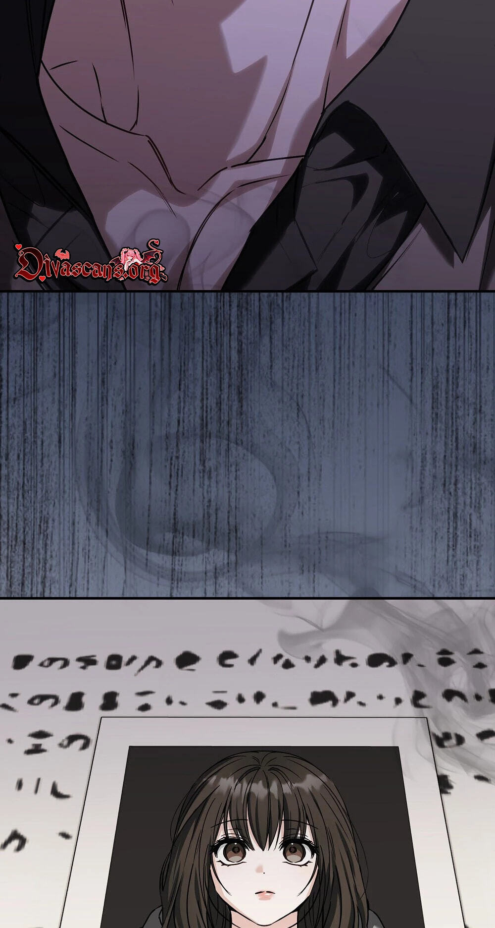 Pure Love vs. Gold Digger Chapter 2 page 79 - 
