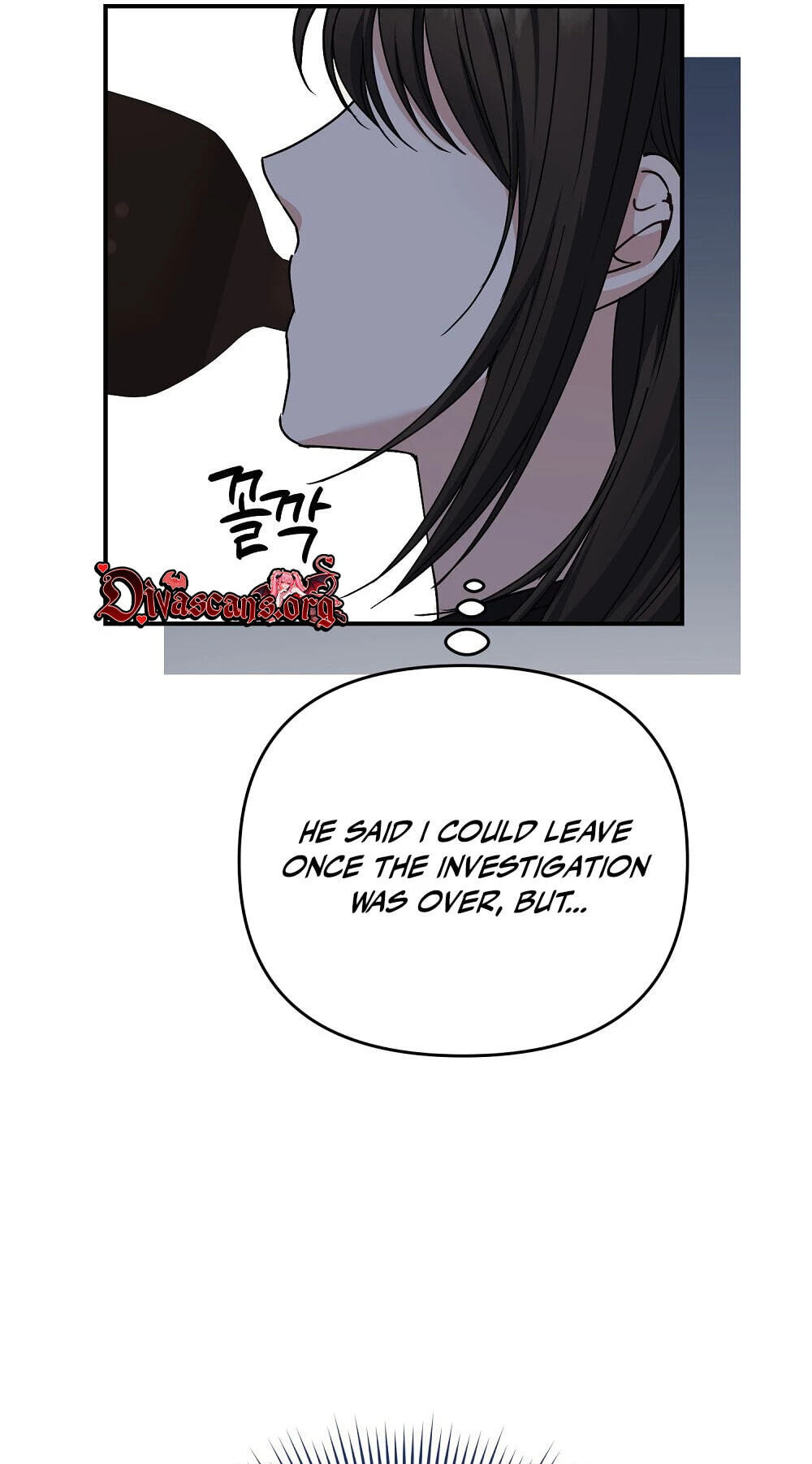 Pure Love vs. Gold Digger Chapter 2 page 85 - 