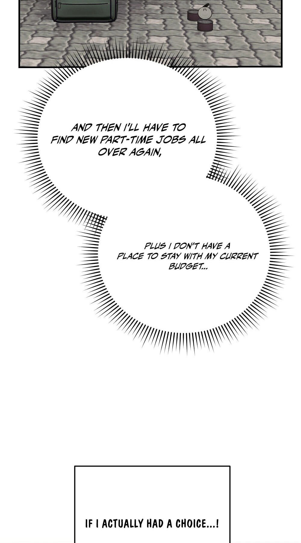 Pure Love vs. Gold Digger Chapter 2 page 88 - 