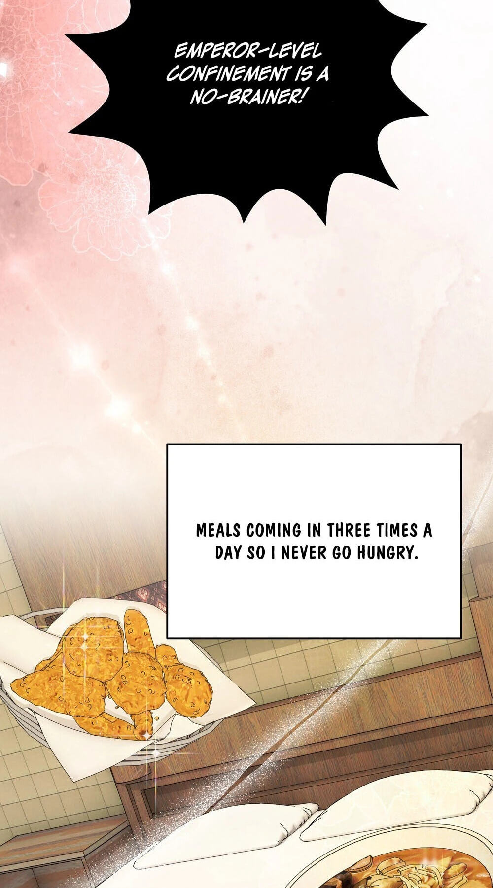 Pure Love vs. Gold Digger Chapter 2 page 90 - 