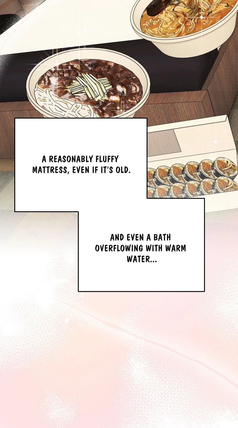 Pure Love vs. Gold Digger Chapter 2 page 91 - 