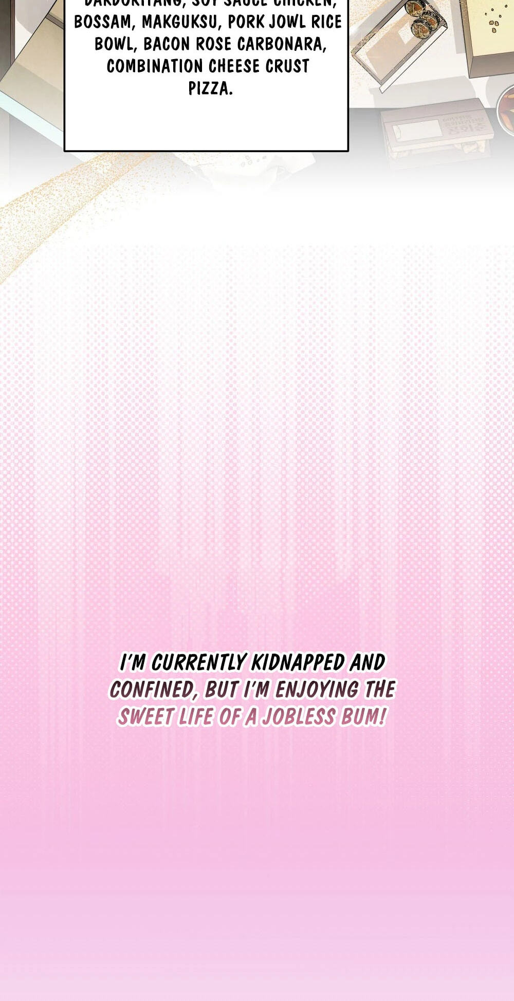 Pure Love vs. Gold Digger Chapter 2 page 93 - 