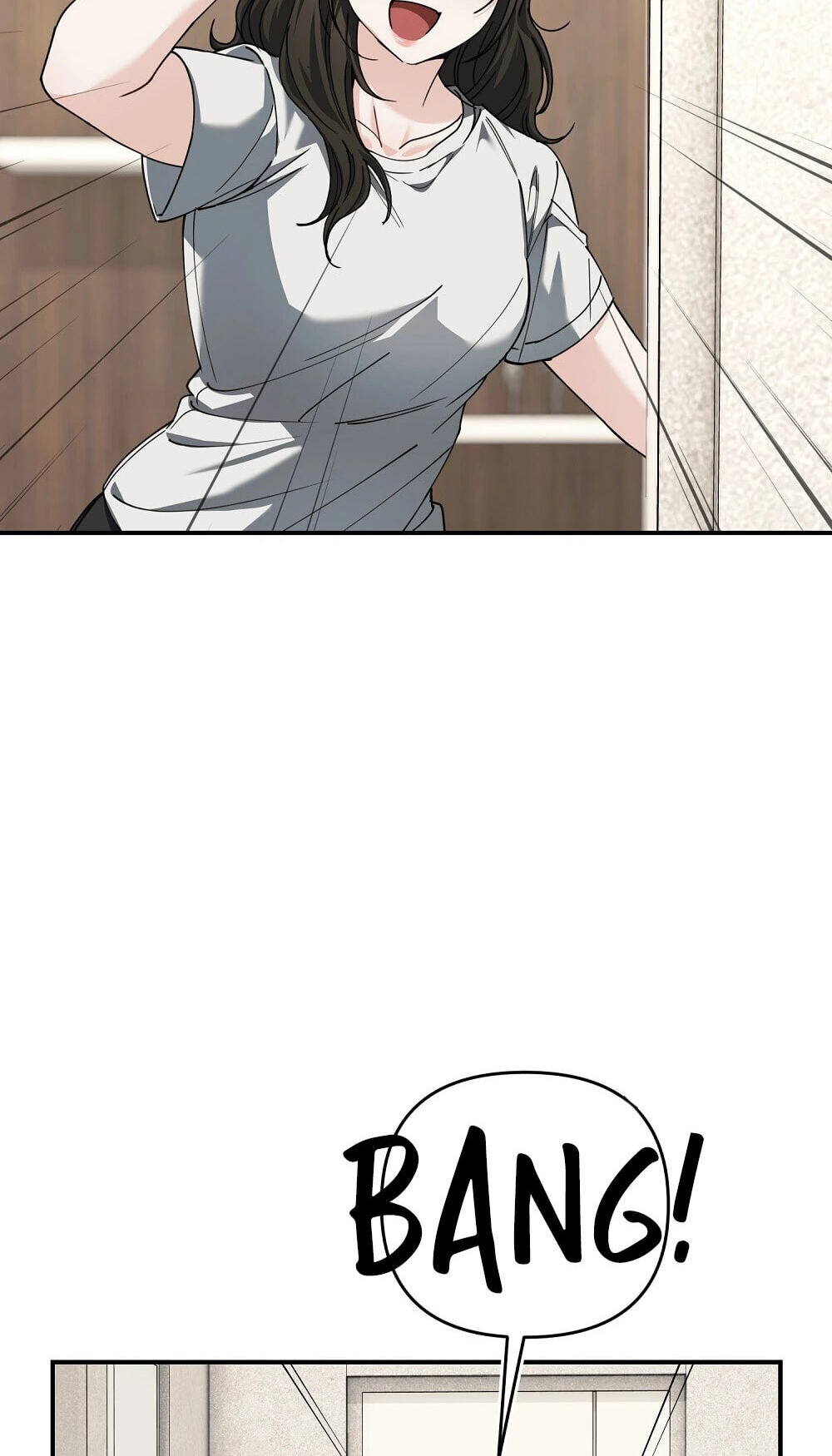 Pure Love vs. Gold Digger Chapter 3 page 101 - 