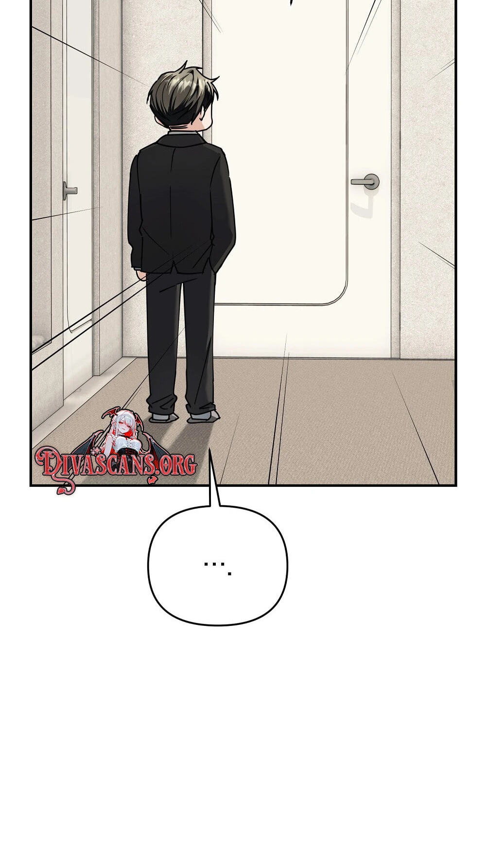 Pure Love vs. Gold Digger Chapter 3 page 102 - 