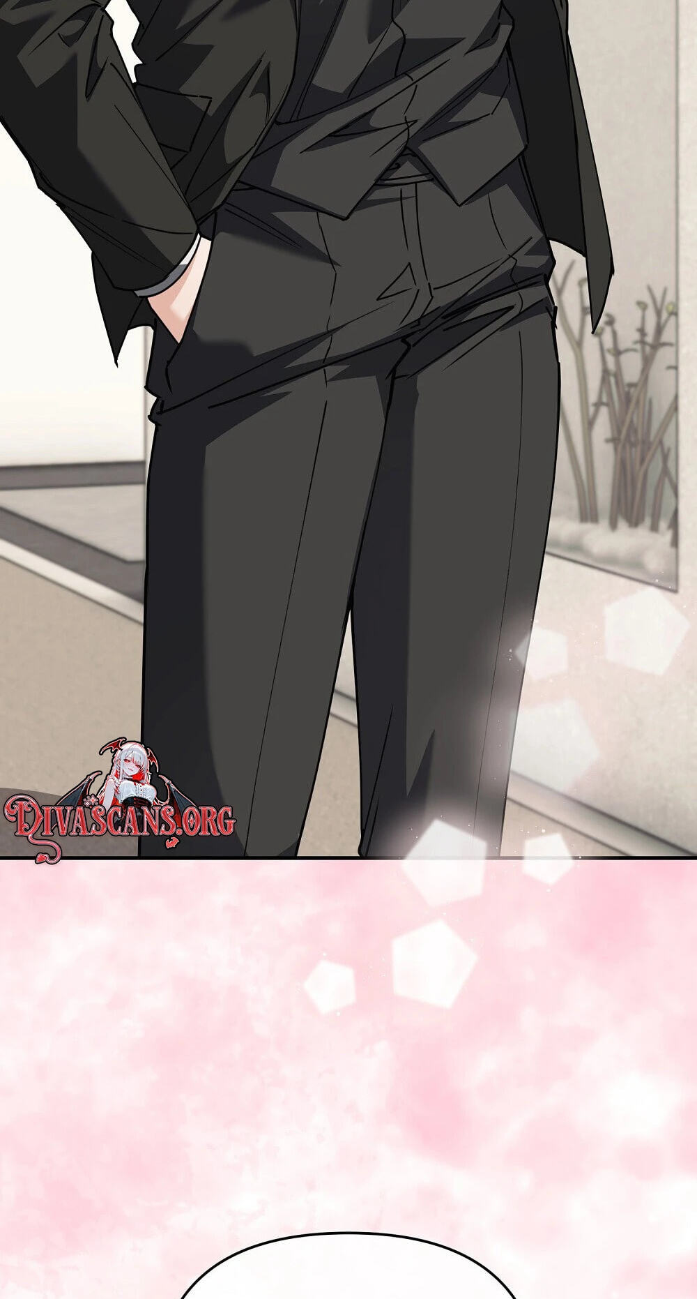 Pure Love vs. Gold Digger Chapter 3 page 104 - 