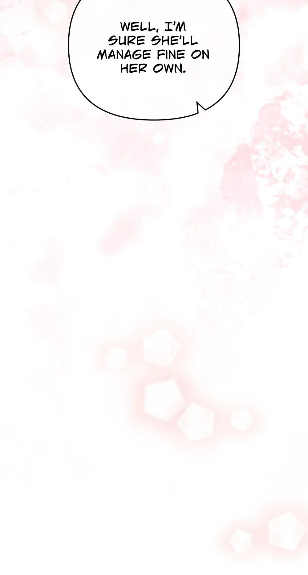 Pure Love vs. Gold Digger Chapter 3 page 105 - 