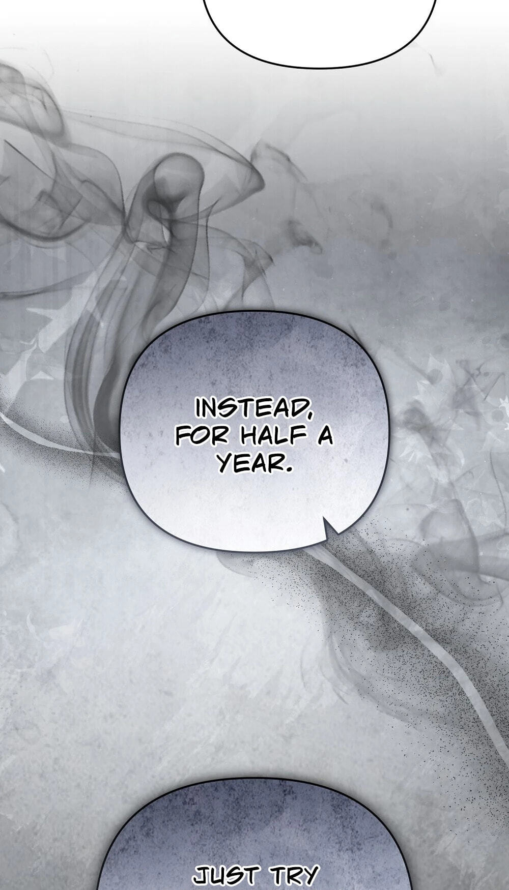 Pure Love vs. Gold Digger Chapter 3 page 20 - 