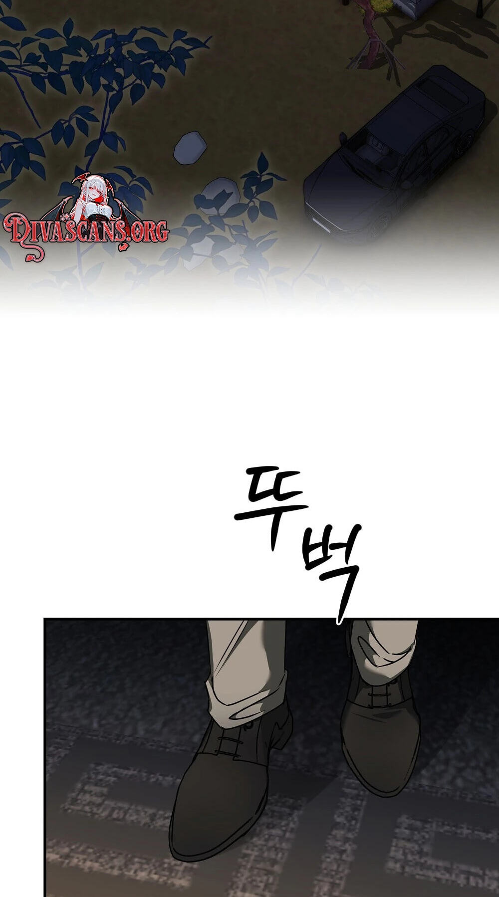 Pure Love vs. Gold Digger Chapter 3 page 3 - 