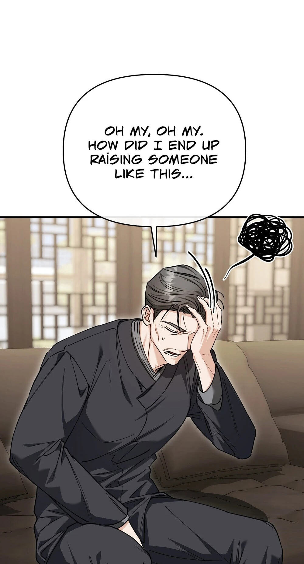 Pure Love vs. Gold Digger Chapter 3 page 28 - 