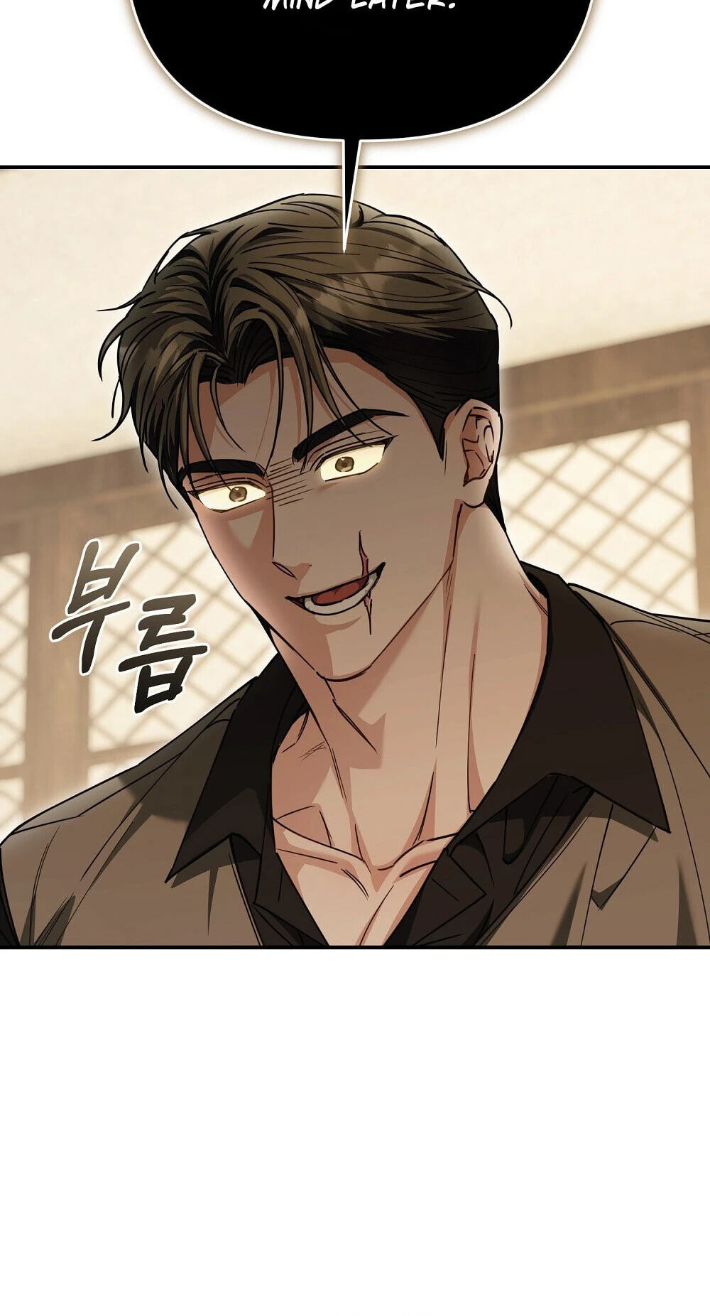 Pure Love vs. Gold Digger Chapter 3 page 30 - 