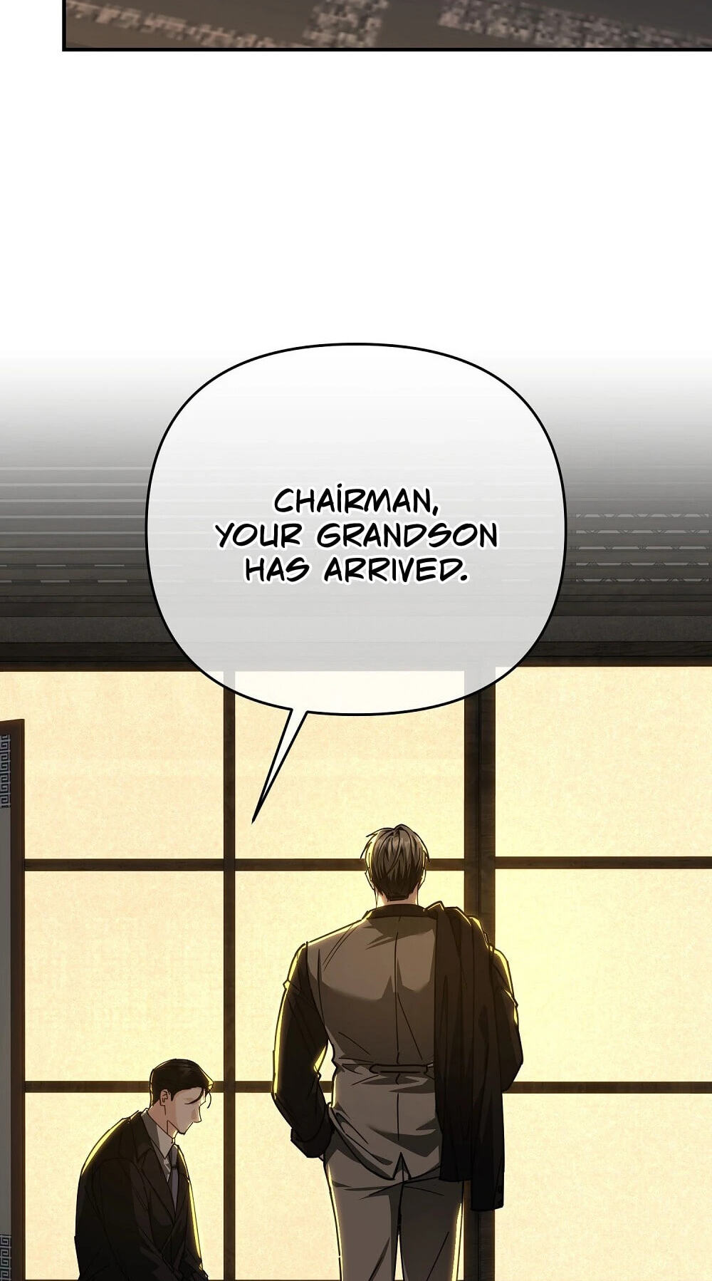 Pure Love vs. Gold Digger Chapter 3 page 4 - 
